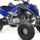 2023 Yamaha Raptor