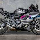 2024 Yamaha YZF