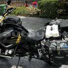 2022 BMW R1200GS Adventure