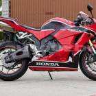 Honda CBR