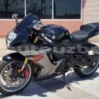 2018 Suzuki B 120