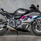 2024 Yamaha YZF
