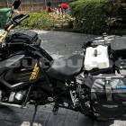 2022 BMW R1200GS Adventure