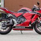 Honda CBR